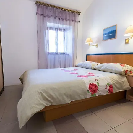 Goga アパート マリ・ロシニュ