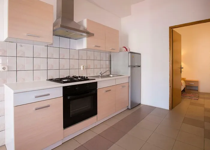 アパート Goga マリ・ロシニュ